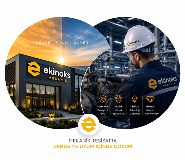 Ekinoks Mekanik