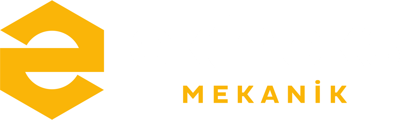 Ekinoks Mekanik