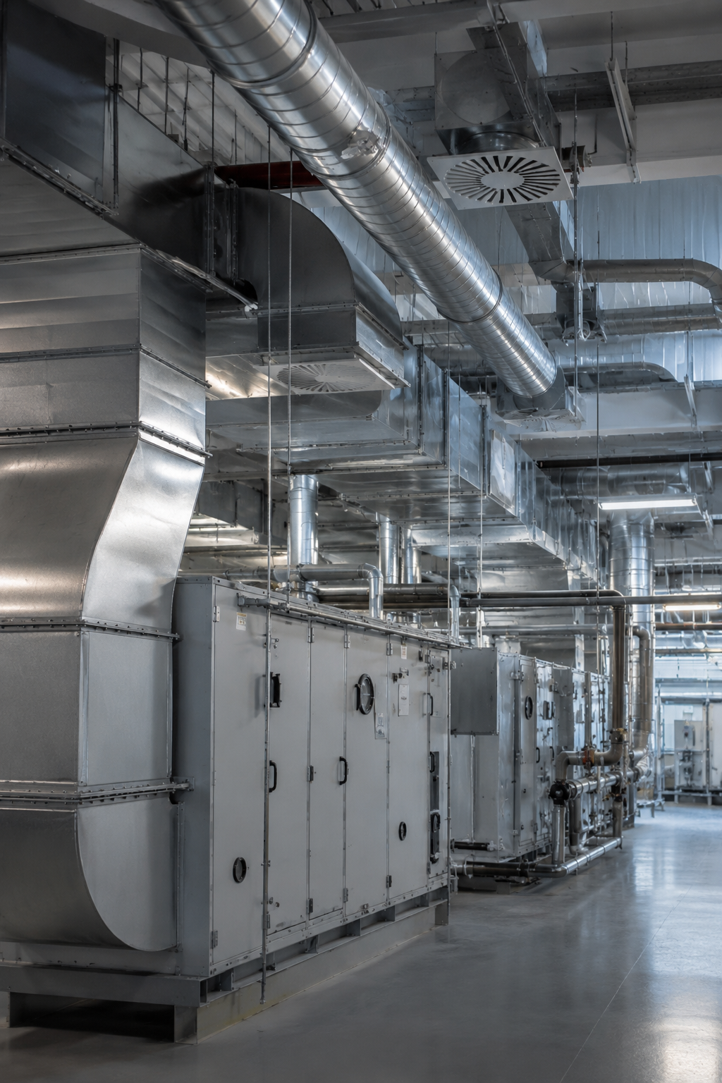 HVAC Systems